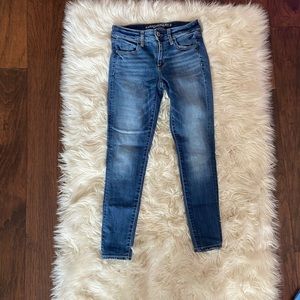 American Eagle Jeans 4